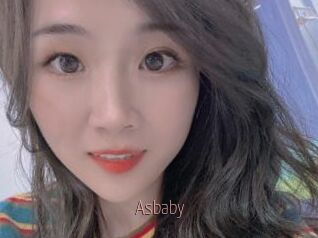 Asbaby
