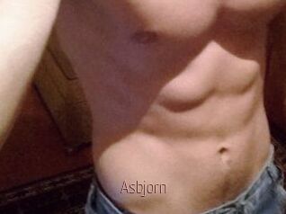 Asbjorn