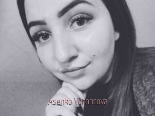 Asenka_Voroncova