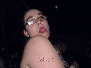 Ash723