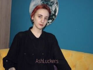 AshLuckers