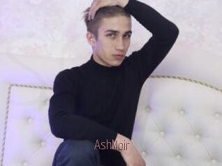 AshMoir