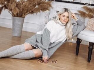 AshOfLove