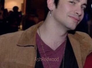Ash_Redwood
