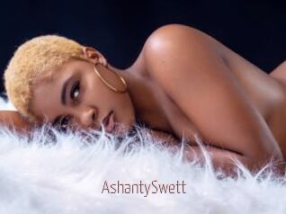 AshantySwett