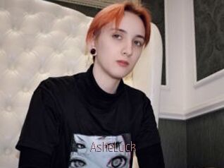 AsheLuck