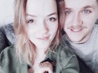 Ashenfox