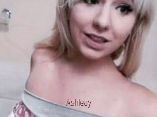 Ashleay