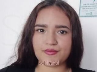AshleeHal