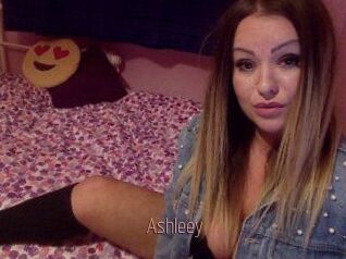 Ashleey