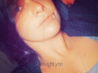 AshleighLynn