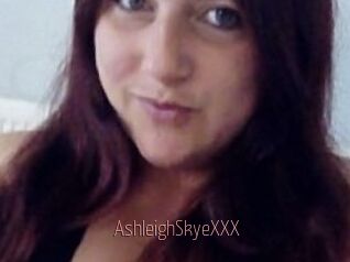AshleighSkyeXXX
