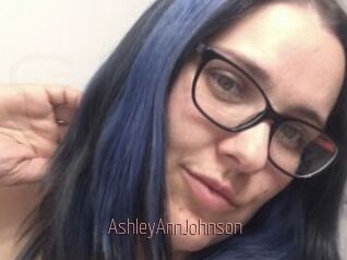 AshleyAnnJohnson