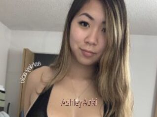 AshleyAoki Sexe désirs