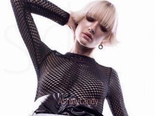 AshleyCandy