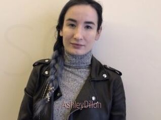 AshleyDillon