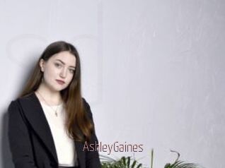 AshleyGaines