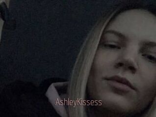 AshleyKissess