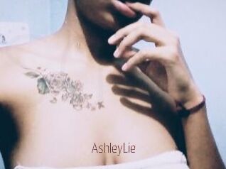 AshleyLie