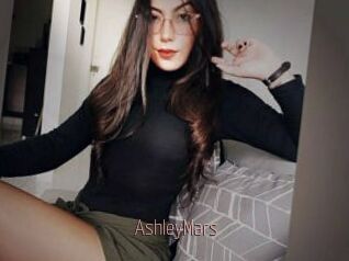 AshleyMars
