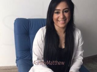 AshleyMatthew