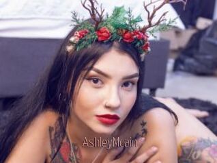 AshleyMcain