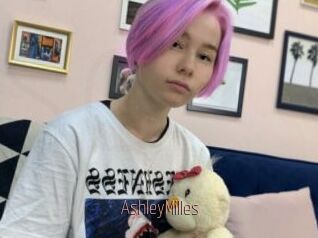 AshleyMilles