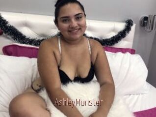 AshleyMunster