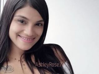 AshleyRose77