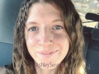 AshleySerene
