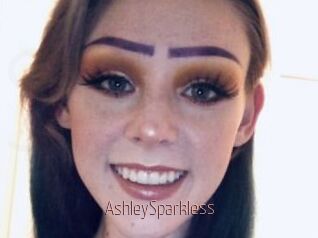 AshleySparkless