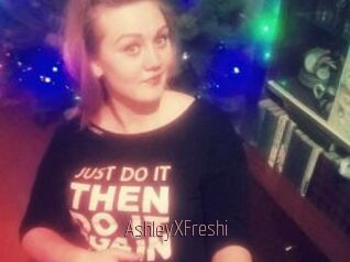 AshleyXFreshi