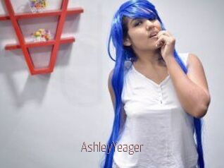 AshleyYeager