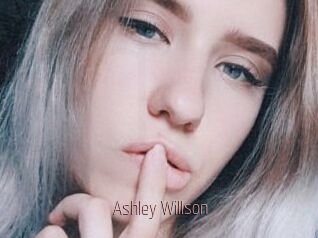 Ashley_Willson