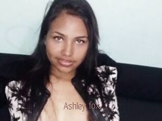 Ashley_fox