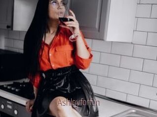 Ashleyforfun