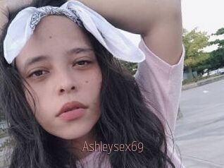Ashleysex69