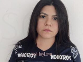 AshlleyLove