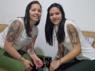 Ashly360