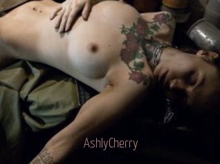 AshlyCherry