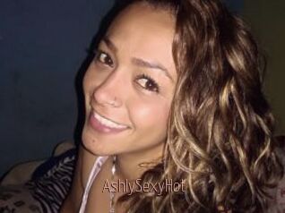 AshlySexyHot