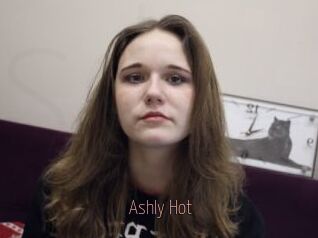Ashly_Hot