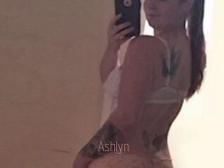 Ashlyn_ Sexe désirs