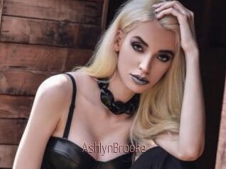 AshlynBrooke