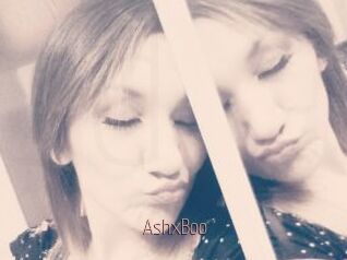 AshxBoo