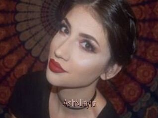 AshxLayla_
