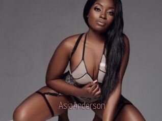 AsiaAnderson