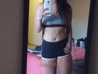 AsiaBomb