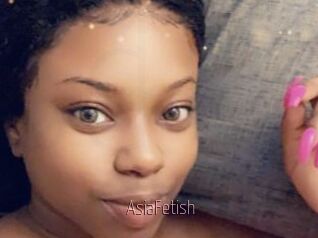 AsiaFetish