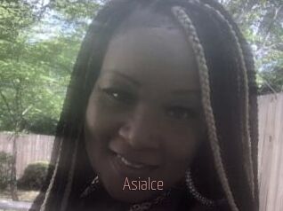 AsiaIce